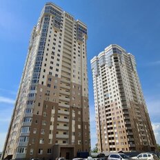 Квартира 42 м², 1-комнатная - изображение 1