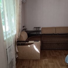 Квартира 35 м², 1-комнатная - изображение 5
