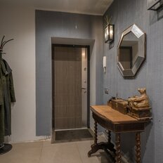 Квартира 109,3 м², 3-комнатная - изображение 3