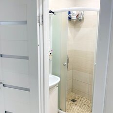 Квартира 31 м², 1-комнатная - изображение 1