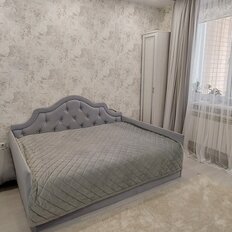 Квартира 59 м², 2-комнатная - изображение 5