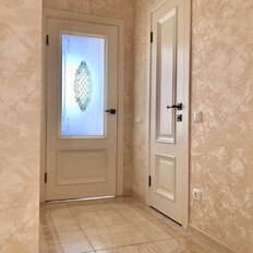 Квартира 54,4 м², 2-комнатная - изображение 1