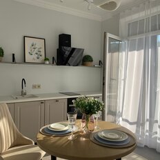 Квартира 31 м², студия - изображение 3