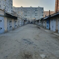 38,4 м², гараж - изображение 4