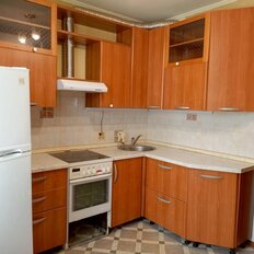 Квартира 56 м², 2-комнатная - изображение 2