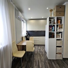 Квартира 31,1 м², студия - изображение 1