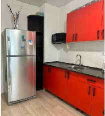 Квартира 50 м², 2-комнатная - изображение 2