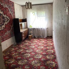 Квартира 59 м², 3-комнатная - изображение 2