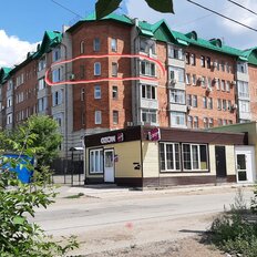 Квартира 91 м², 2-комнатная - изображение 2