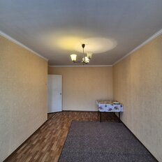 Квартира 32,9 м², 1-комнатная - изображение 5
