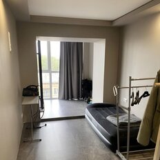 Квартира 55 м², 2-комнатная - изображение 1