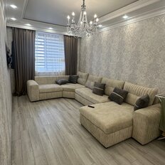 Квартира 56 м², 2-комнатная - изображение 3