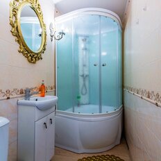 Квартира 47 м², 1-комнатная - изображение 3