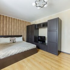 Квартира 38 м², 1-комнатная - изображение 1