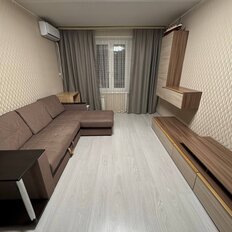 Квартира 44,7 м², 2-комнатная - изображение 5