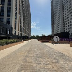 Квартира 39,7 м², 1-комнатная - изображение 4