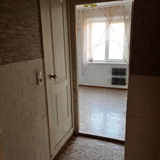 Квартира 34 м², 1-комнатная - изображение 4