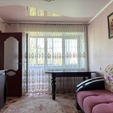 Квартира 61 м², 3-комнатная - изображение 1