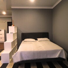 Квартира 38,2 м², 1-комнатная - изображение 1