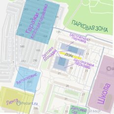 Квартира 51,8 м², 2-комнатная - изображение 2