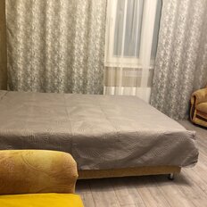 Квартира 42 м², 1-комнатная - изображение 4