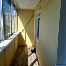 Квартира 40 м², 1-комнатная - изображение 1