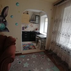 Квартира 44 м², 2-комнатная - изображение 3