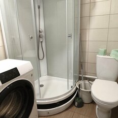 Квартира 18 м², студия - изображение 2