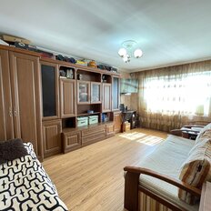 Квартира 39,8 м², 1-комнатная - изображение 1