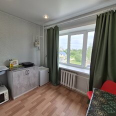 Квартира 33,9 м², 1-комнатная - изображение 4