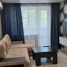 Квартира 30 м², 1-комнатная - изображение 2