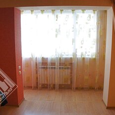 Квартира 73 м², 3-комнатная - изображение 5