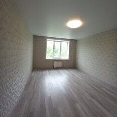 Квартира 44 м², 1-комнатная - изображение 4