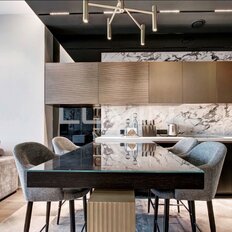 Квартира 65 м², 2-комнатные - изображение 5