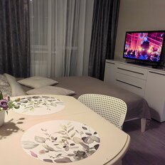 Квартира 25 м², студия - изображение 3