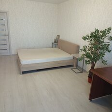Квартира 55 м², 1-комнатная - изображение 3