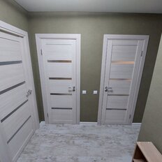 Квартира 45,5 м², 2-комнатная - изображение 1