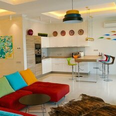 Квартира 114 м², 2-комнатные - изображение 5