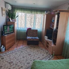 Квартира 27 м², 1-комнатная - изображение 3