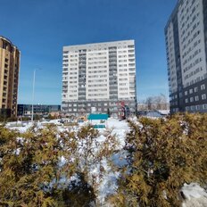Квартира 72 м², 2-комнатная - изображение 1