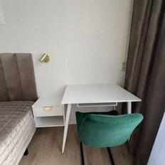 Квартира 37 м², 1-комнатные - изображение 2