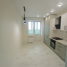 Квартира 64 м², 2-комнатная - изображение 1