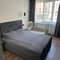 Квартира 63 м², 2-комнатная - изображение 3