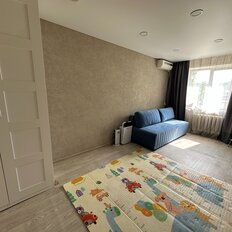 Квартира 46 м², 2-комнатная - изображение 3