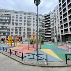 Квартира 103 м², 3-комнатная - изображение 4
