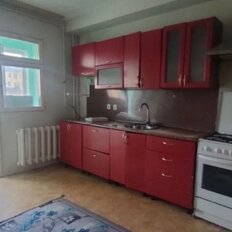 Квартира 37 м², 1-комнатная - изображение 2