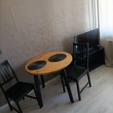 Квартира 33 м², студия - изображение 4