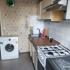 Квартира 52 м², 2-комнатная - изображение 3