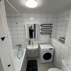 Квартира 34 м², 1-комнатная - изображение 4