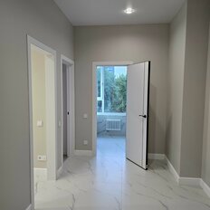 Квартира 42,2 м², 1-комнатная - изображение 1